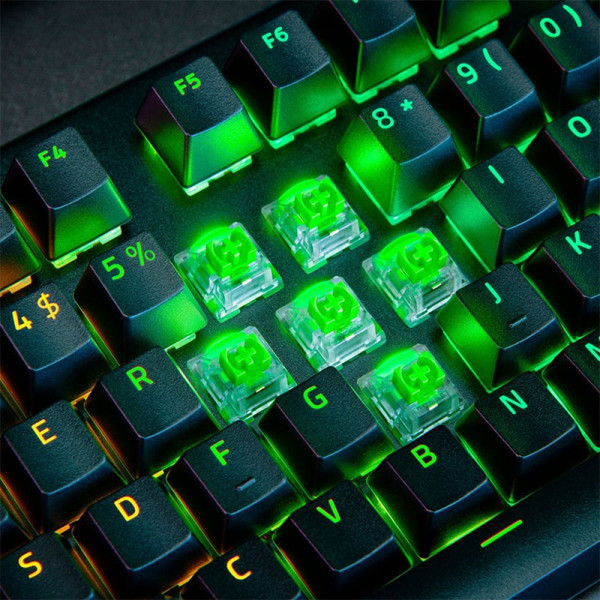 RAZER MOUSE RZ03-04680100-R3M1