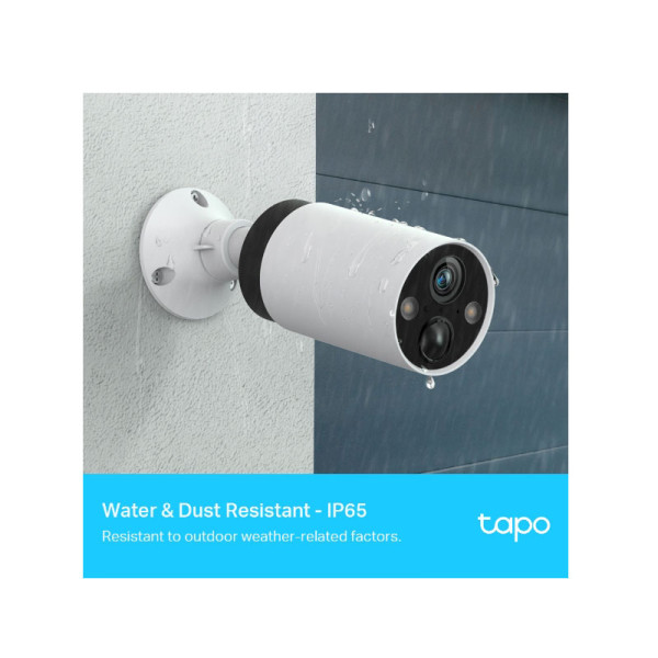 TP-LINK NETWORKING  EQUIPMENT TAPO C420S2