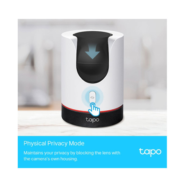 TP-LINK NETWORKING  EQUIPMENT TAPO C225