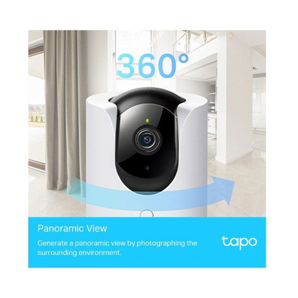 TP-LINK NETWORKING  EQUIPMENT TAPO C225