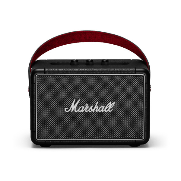 MARSHALL PORTABLE SPEAKER KILBURN II BT BLK