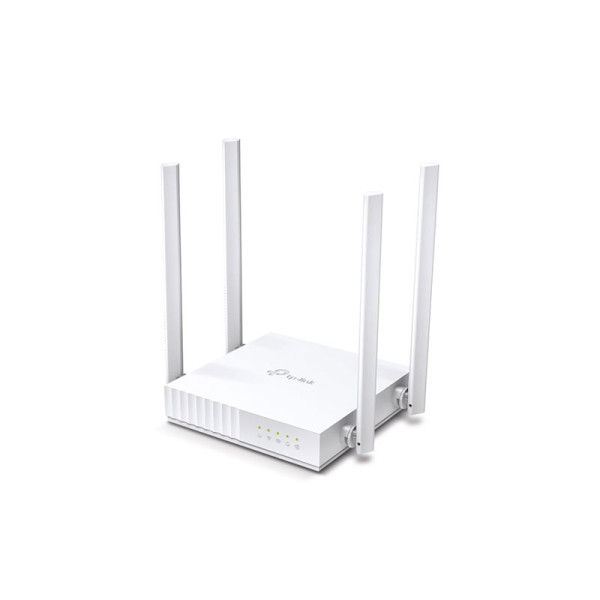 TP-LINK NETWORKING  EQUIPMENT ARCHER C24