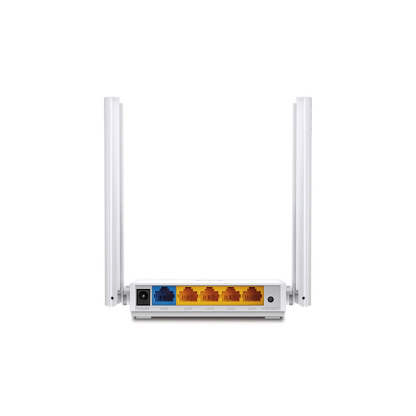 TP-LINK NETWORKING  EQUIPMENT ARCHER C24
