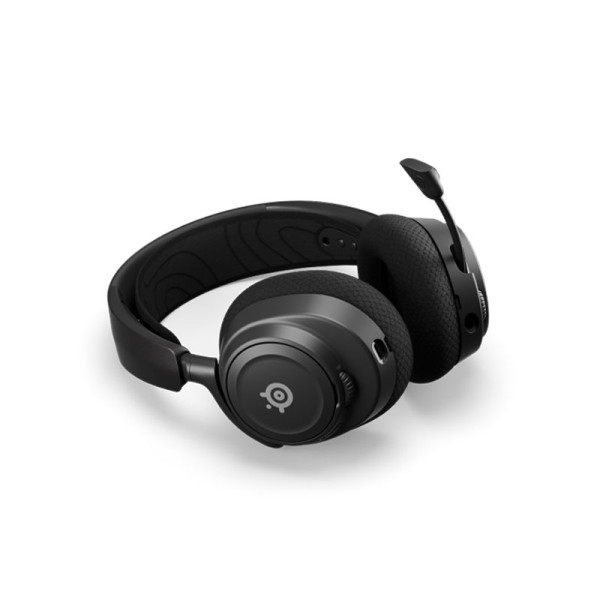 STEELSERIES AUDIO PERIPHERALS ARCTIS NOVA 7 WIRELESS