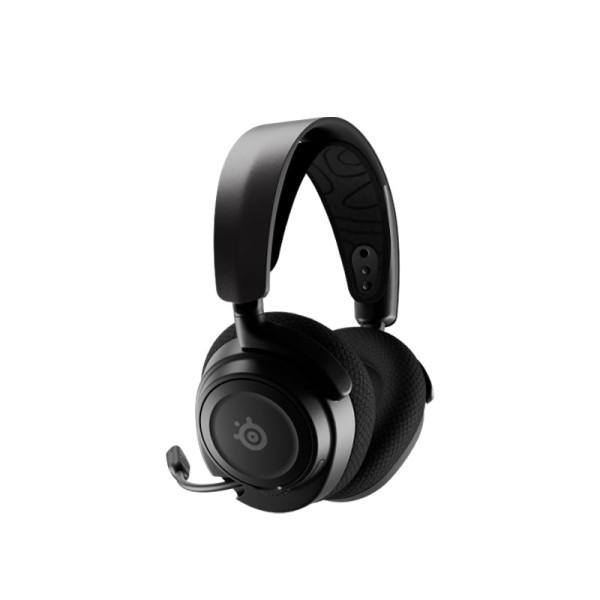 STEELSERIES AUDIO PERIPHERALS ARCTIS NOVA 7 WIRELESS