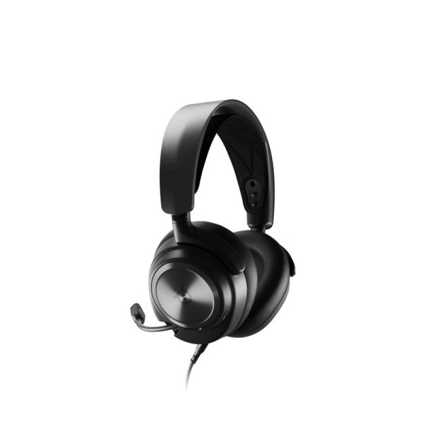 STEELSERIES AUDIO PERIPHERALS ARCTIS NOVA PRO