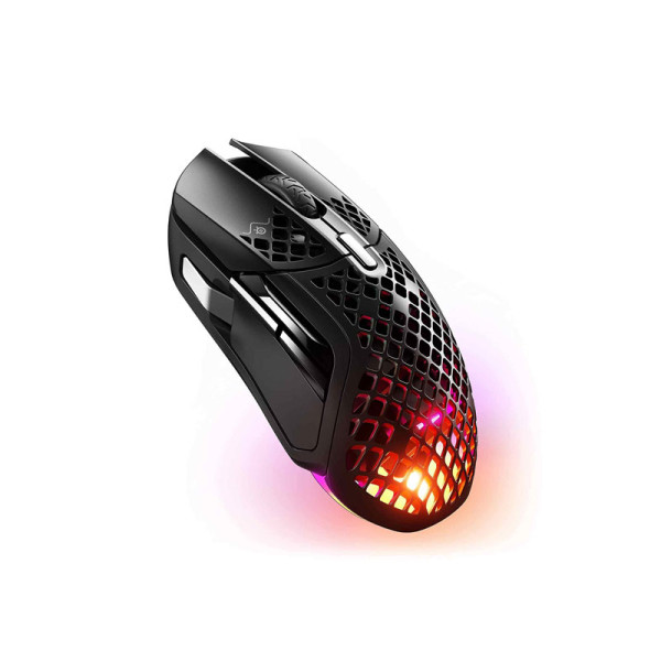STEELSERIES MOUSE AEROX 5 WIRELESS