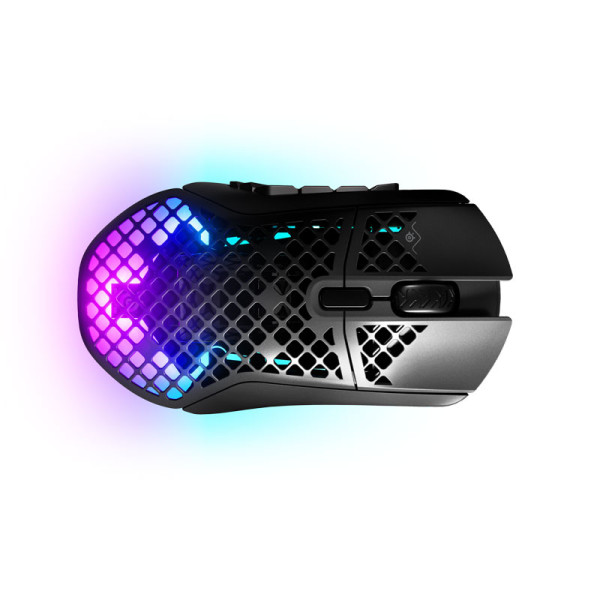STEELSERIES MOUSE AEROX 5 WIRELESS