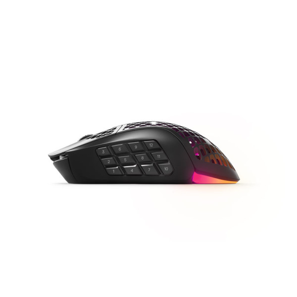 STEELSERIES MOUSE AEROX 5 WIRELESS