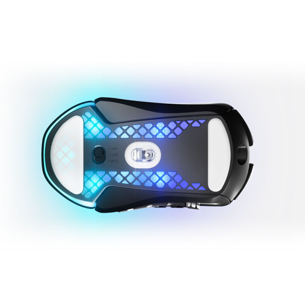 STEELSERIES MOUSE AEROX 5 WIRELESS