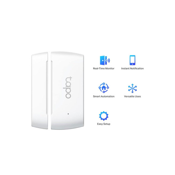 TP-LINK NETWORKING  EQUIPMENT TAPO T110