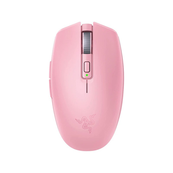 RAZER MOUSE RZ01-03731200-R3A1