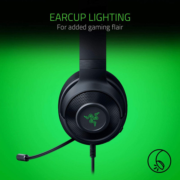 RAZER AUDIO PERIPHERALS RZ04-03750300-R3M1