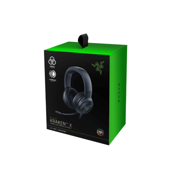 RAZER AUDIO PERIPHERALS RZ04-03750300-R3M1