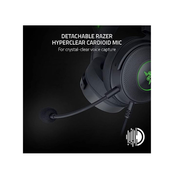 RAZER AUDIO PERIPHERALS RZ04-04510100-R3M1