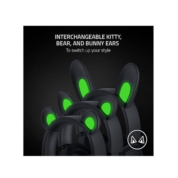 RAZER AUDIO PERIPHERALS RZ04-04510100-R3M1