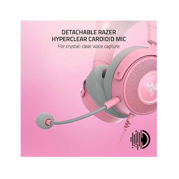 RAZER AUDIO PERIPHERALS RZ04-04510200-R3M1