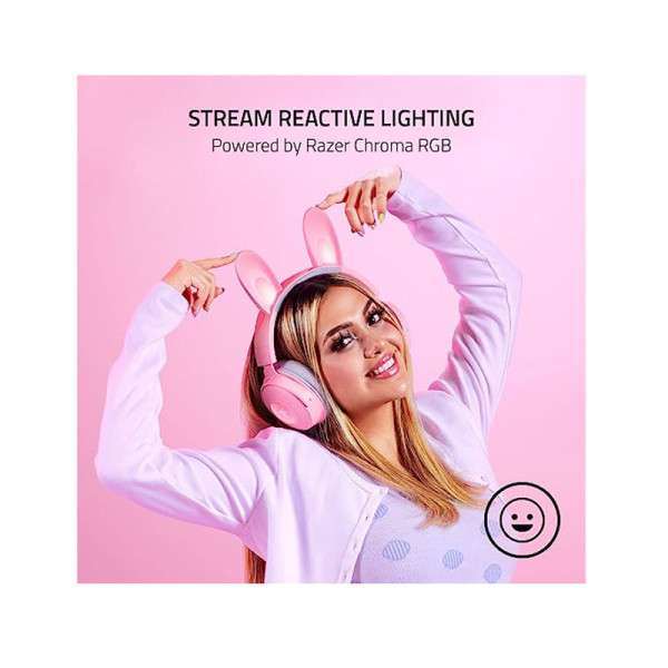 RAZER AUDIO PERIPHERALS RZ04-04510200-R3M1