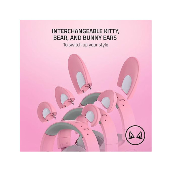 RAZER AUDIO PERIPHERALS RZ04-04510200-R3M1