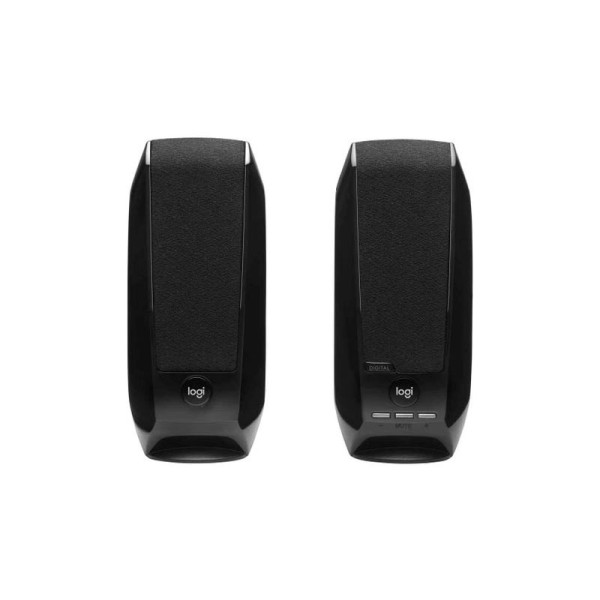 LOGITECH PORTABLE SPEAKER 980-001368 (S150)