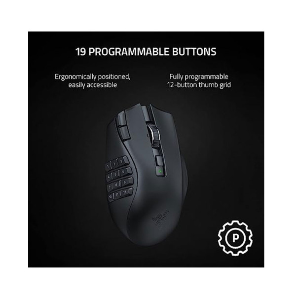 RAZER MOUSE RZ01-03600100-R3A1