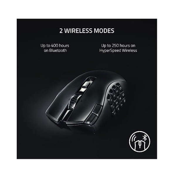 RAZER MOUSE RZ01-03600100-R3A1
