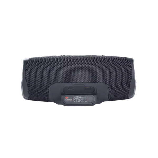 JBL PORTABLE SPEAKER CHARGE ESSENTIAL 2 BLACK