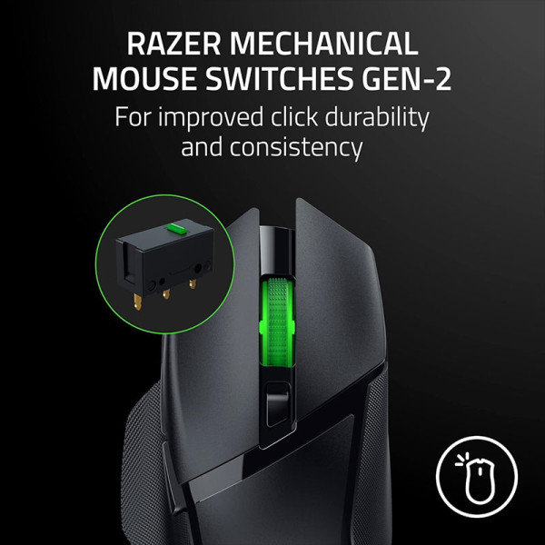 RAZER MOUSE RZ01-04870100-R3A1