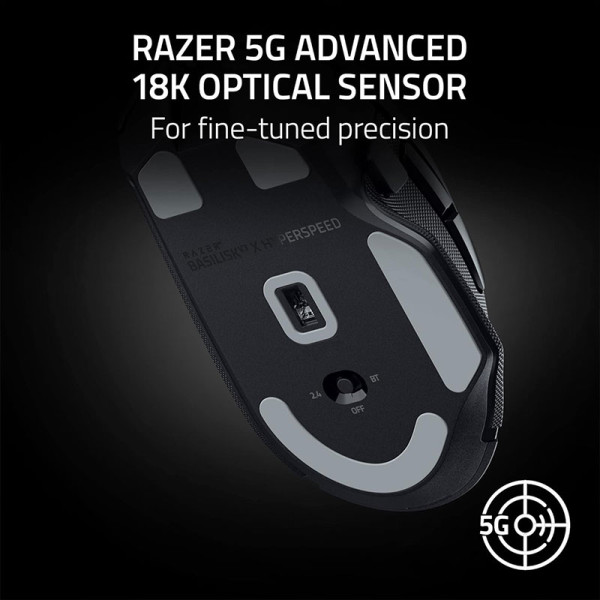 RAZER MOUSE RZ01-04870100-R3A1