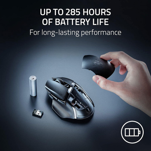 RAZER MOUSE RZ01-04870100-R3A1