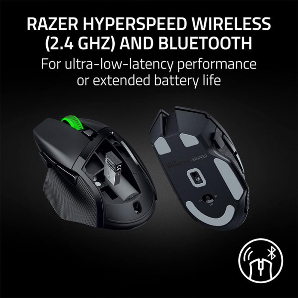 RAZER MOUSE RZ01-04870100-R3A1