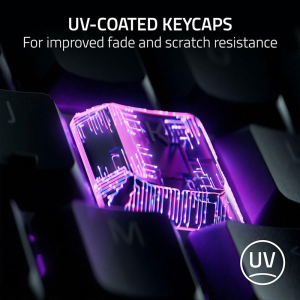 RAZER MOUSE RZ03-04880100-R3M1