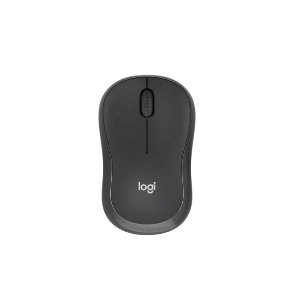 LOGITECH MOUSE 910-007122 (M240 GRAPHITE)