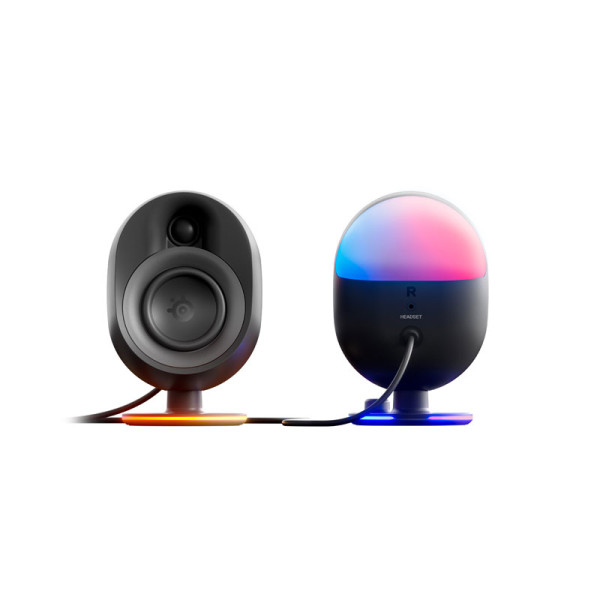 STEELSERIES AUDIO PERIPHERALS ARENA 7