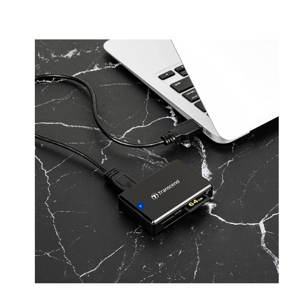 TRANSCEND CABLES TS-RDF9K2 