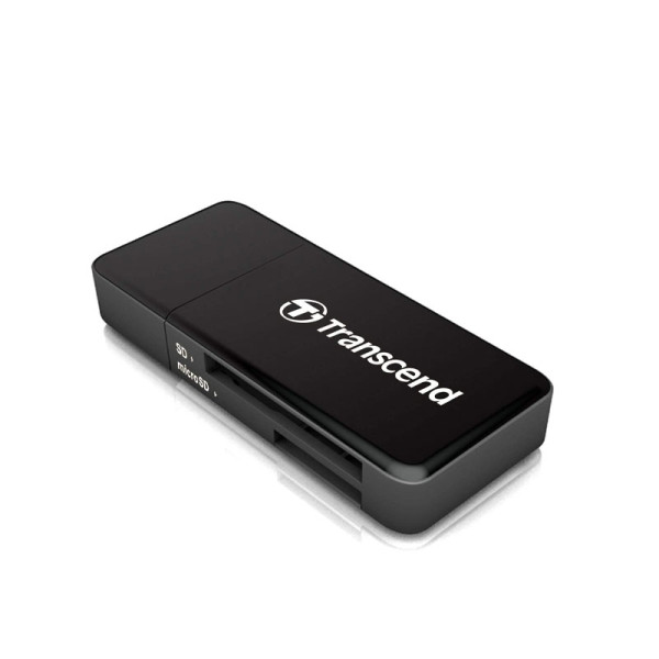 TRANSCEND CABLES TS-RDF5K