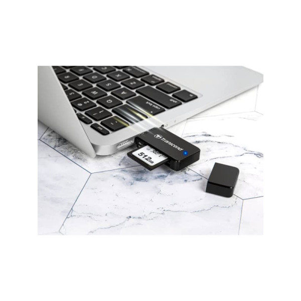 TRANSCEND CABLES TS-RDF5K