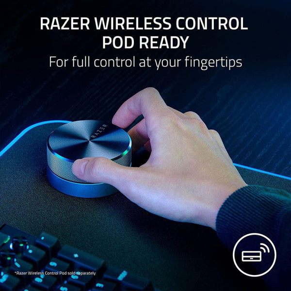 RAZER AUDIO PERIPHERALS RZ05-04750100-R3G1