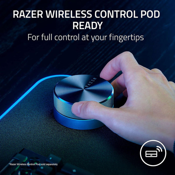 RAZER AUDIO PERIPHERALS RZ05-04760100-R3G1