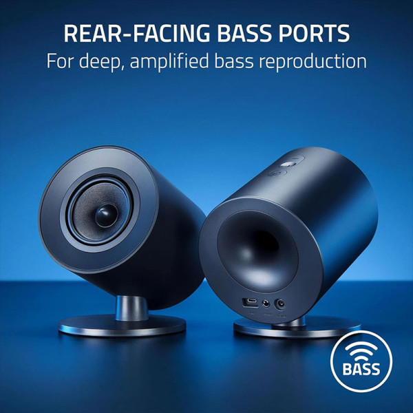 RAZER AUDIO PERIPHERALS RZ05-04760100-R3G1