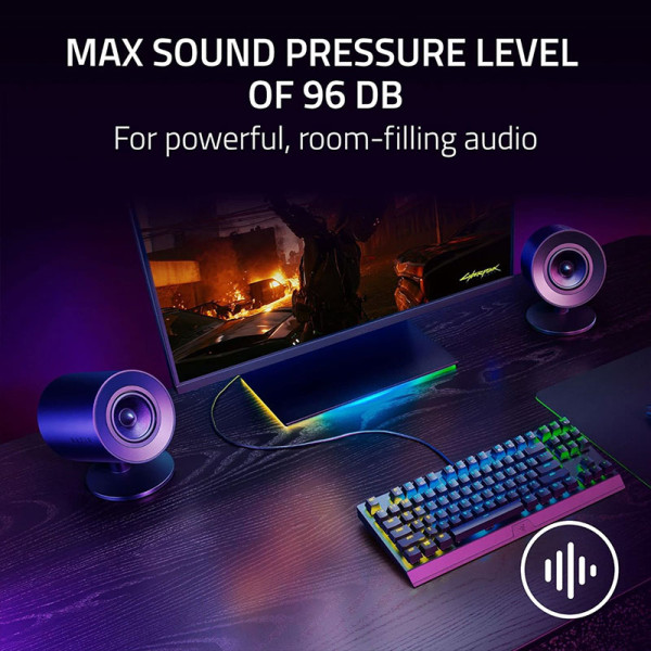 RAZER AUDIO PERIPHERALS RZ05-04760100-R3G1