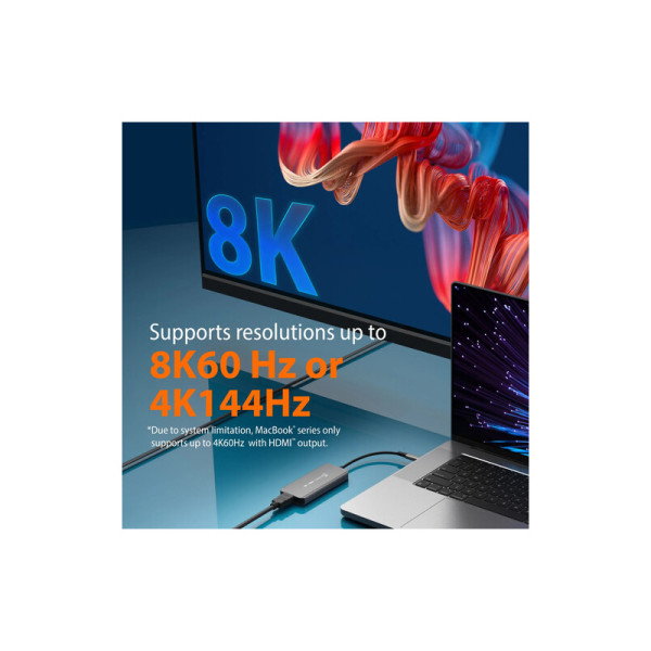 J5CREATE CABLES JCH453