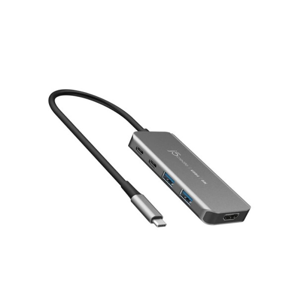 J5CREATE CABLES JCH453