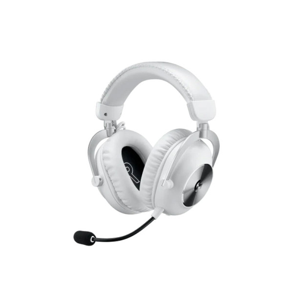 LOGITECH AUDIO PERIPHERALS 981-001270 (G PROX 2-WHT)