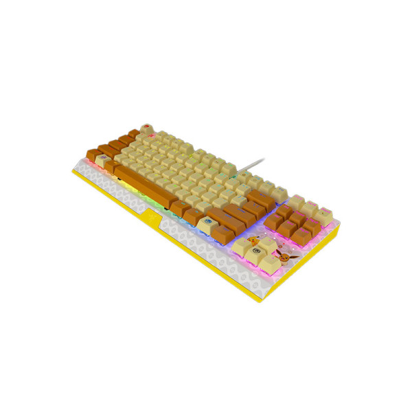 RAZER KEYBOARD RZ03-03492700-R3A1