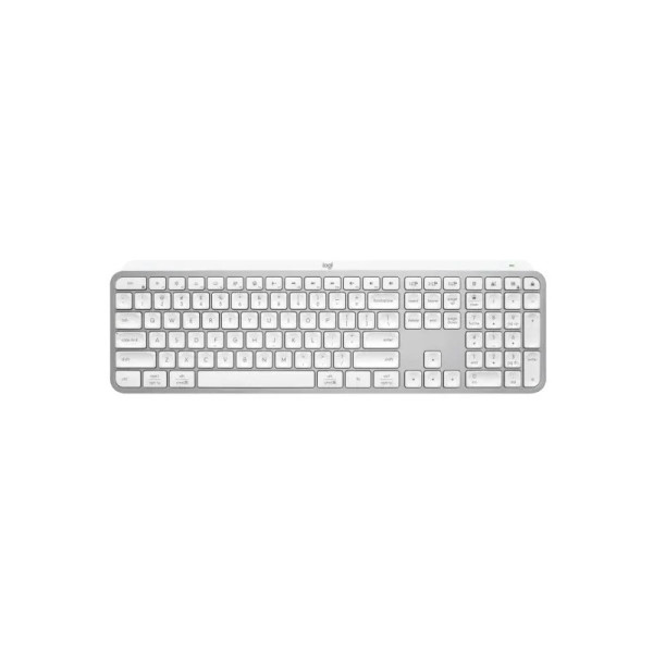 LOGITECH KEYBOARD 920-011564(MX KEYS S PALE.G)