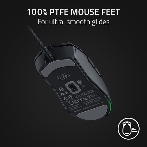 RAZER MOUSE RZ01-04650100-R3M1