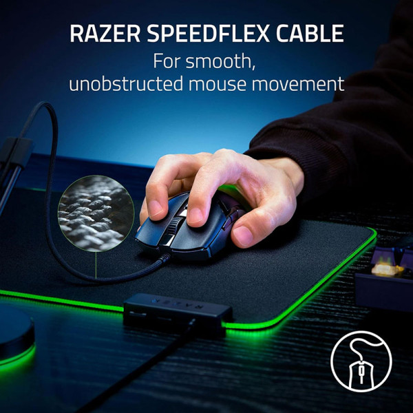 RAZER MOUSE RZ01-04650100-R3M1