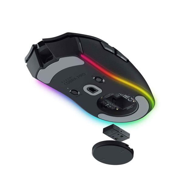 RAZER MOUSE RZ01-04660100-R3A1