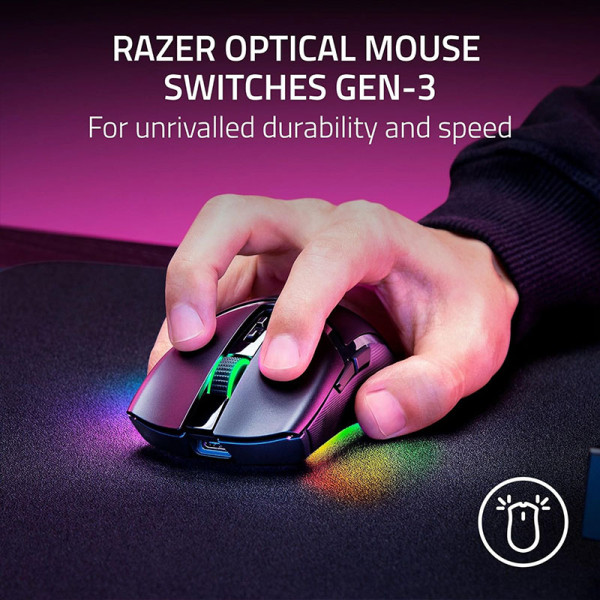 RAZER MOUSE RZ01-04660100-R3A1